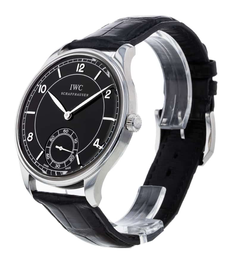 IWC Vintage Portuguese IW544501